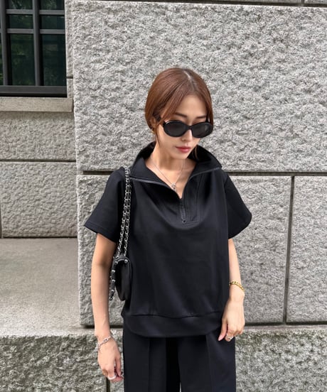 Harf Zip セットアップ
