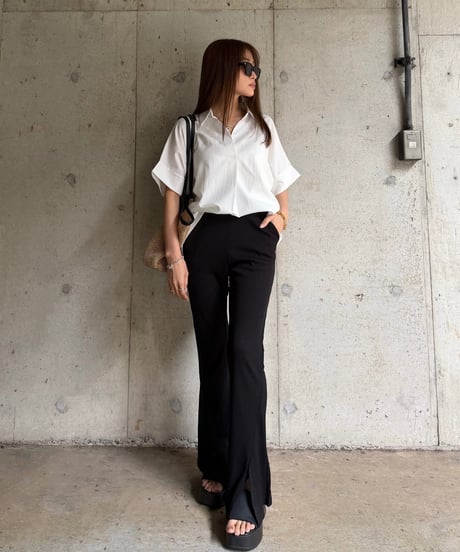 Skipper Shirt チュニック