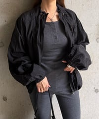 Nylon Track ジャケット