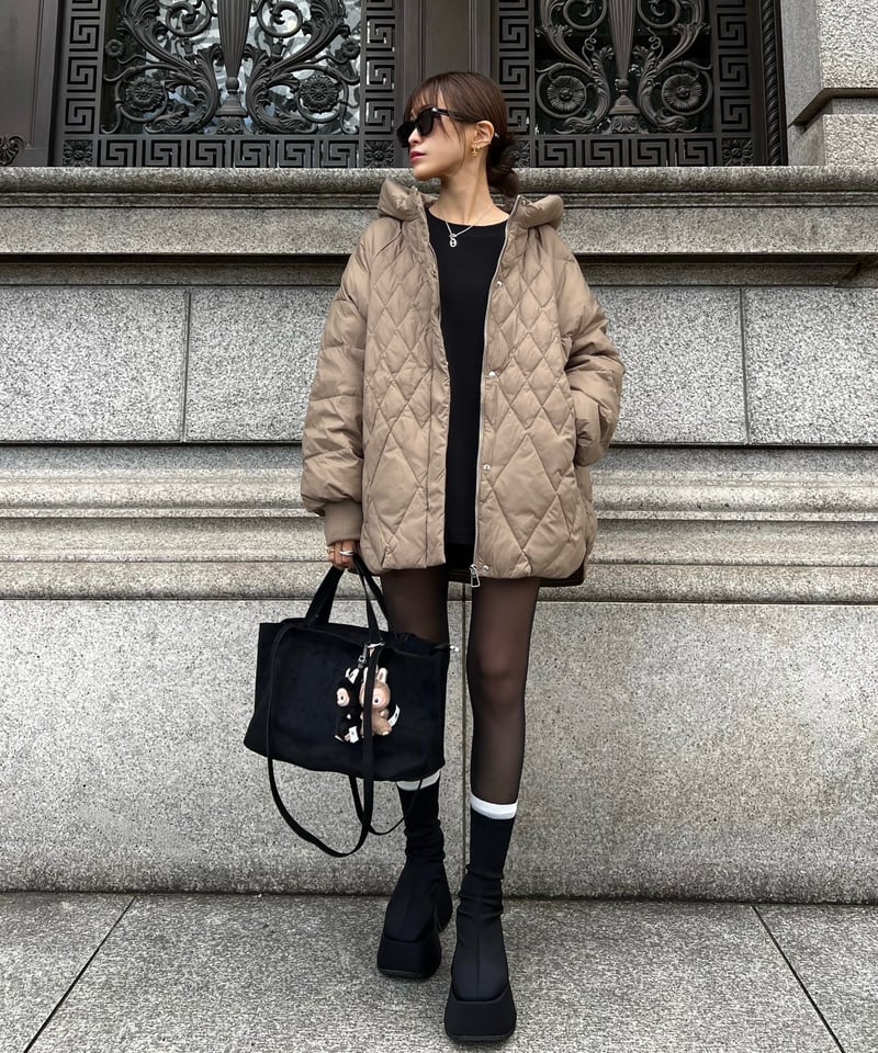 Side Slit Pullover | Admance Online Store