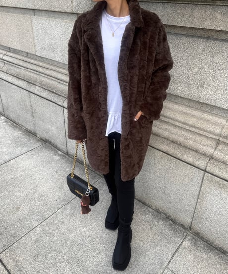 Fake Fur CT