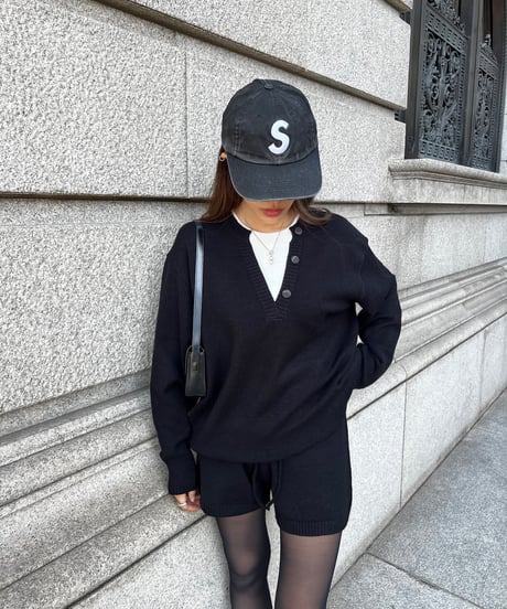 Layered Knit Set Up