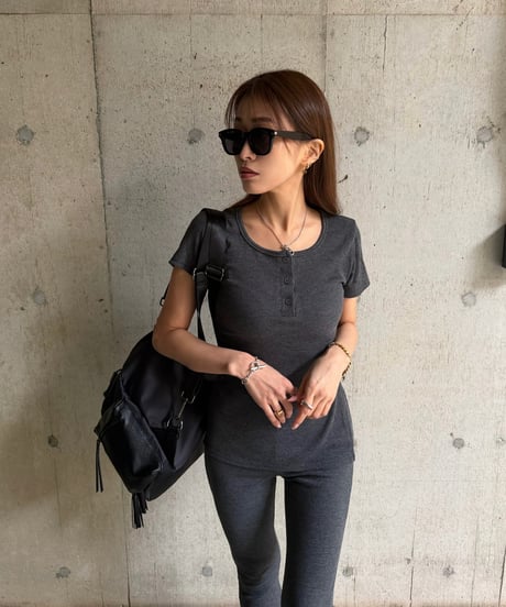 Rib Slit セットアップ