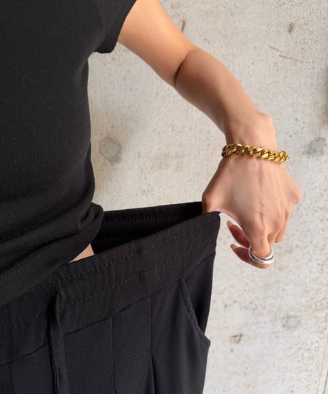 2Way Off Shoulder セットアップ
