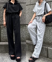 Harf Zip セットアップ