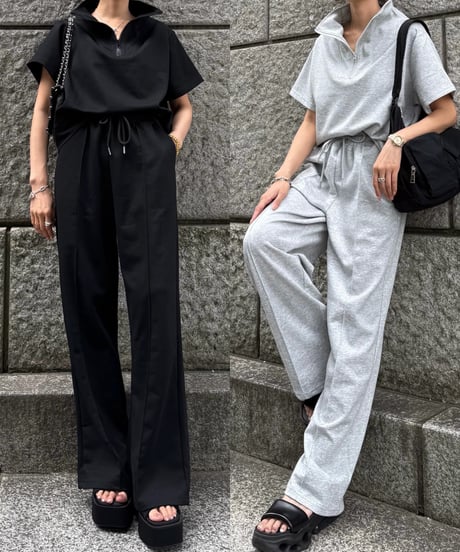 Harf Zip セットアップ