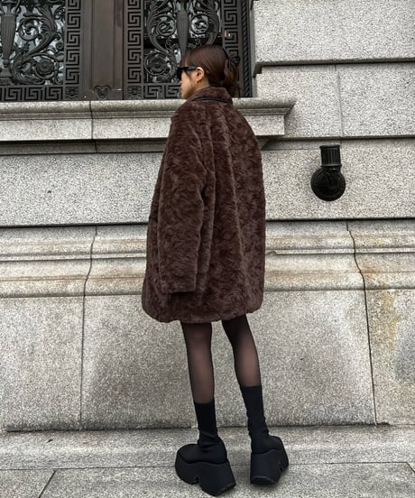 Fake Fur CT