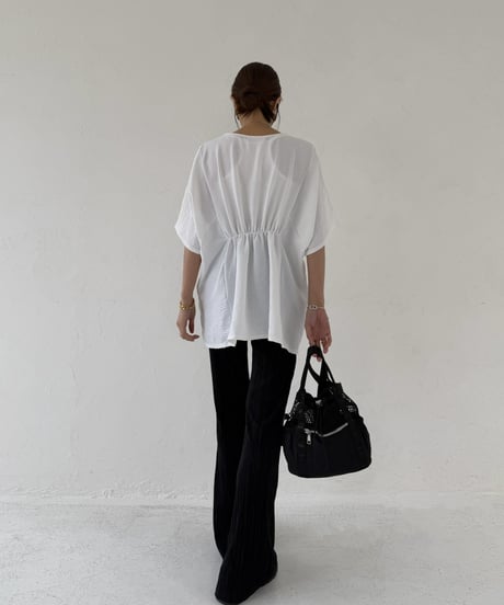 Mesh 2Way バッグ
