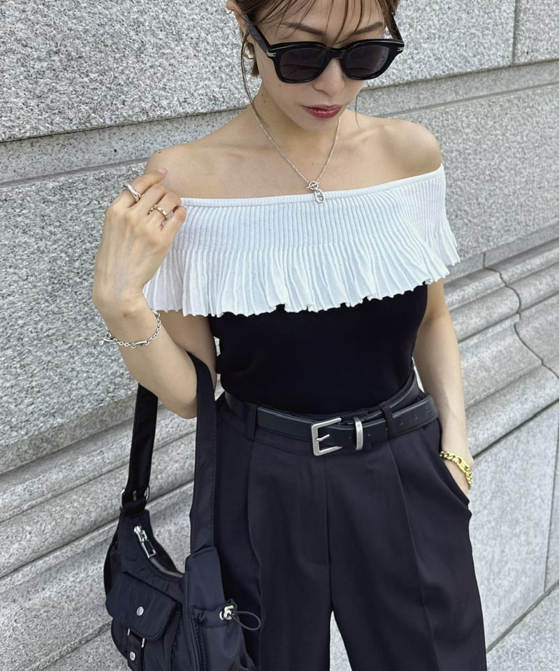 iore イオレ BELLE TOPS ベルトップス BELLE TOPS(1color) – IORE