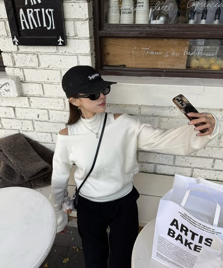 3Way Layered Tops