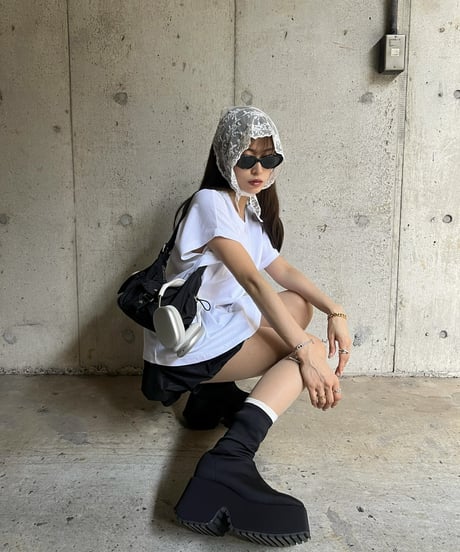 2Way Shoulder Bag