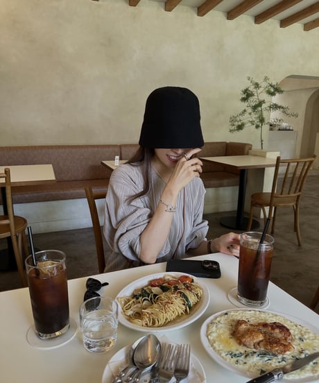 Wool Bucket Hat