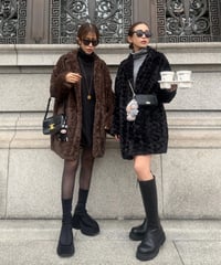 Fake Fur CT