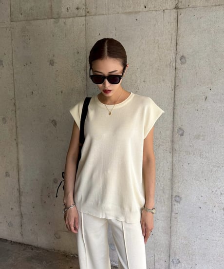 Slim Fit セットアップ