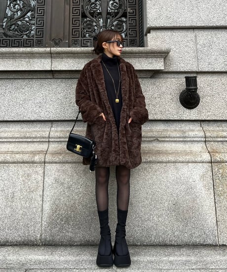 Fake Fur CT