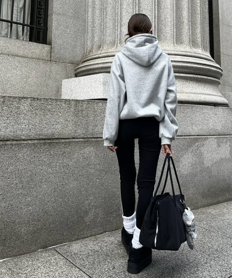 Stand Hoodie PO