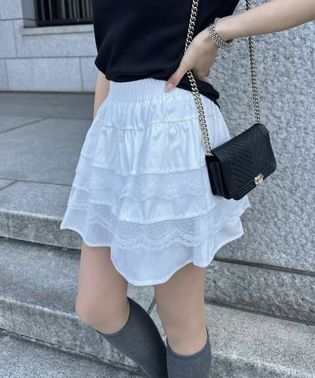 Lace Fake SK SPT