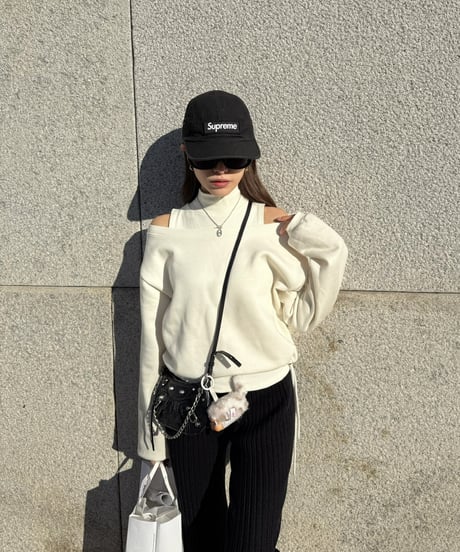 3Way Layered Tops
