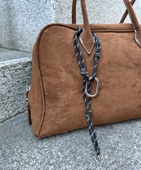 String Key Ring