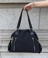Urban Zip トートバッグ