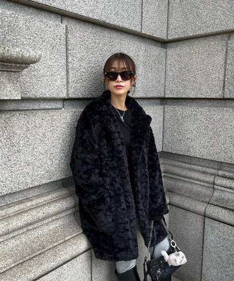 Fake Fur CT