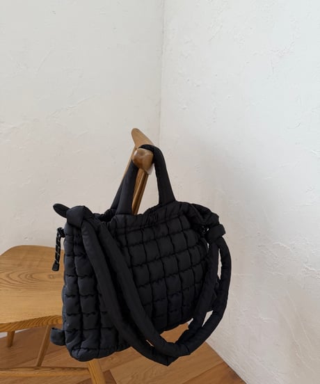 Quilting Multi Tote Bag