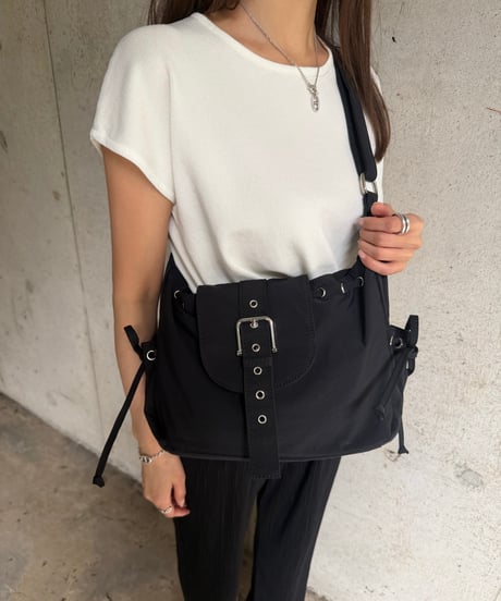 Belt 2Way バッグ