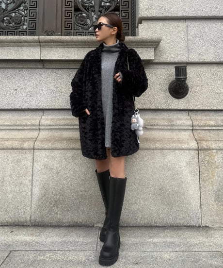 Fake Fur CT