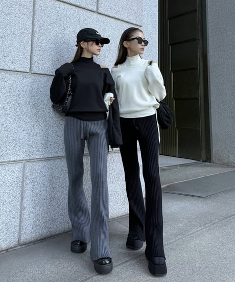 3Way Layered Tops