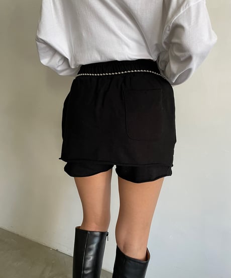 Ball Chain Belt