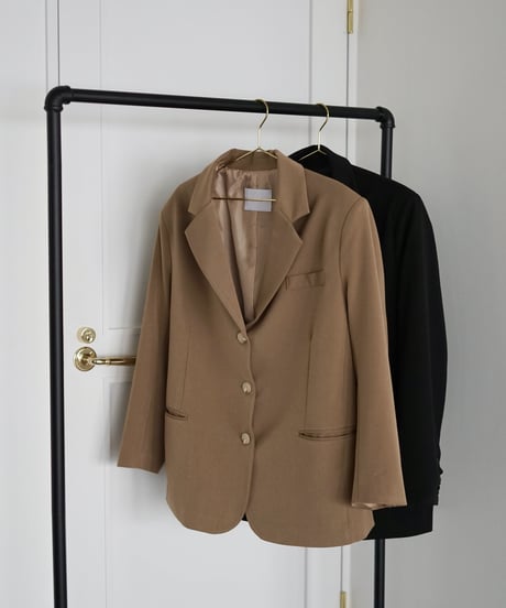 Over Tailored JK