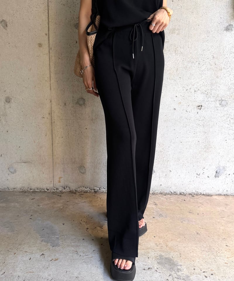 Slim Fit セットアップ | Admance Online Store