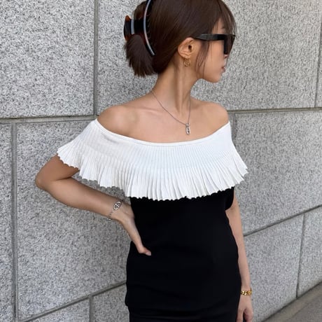 オフショルダートップス | STORES