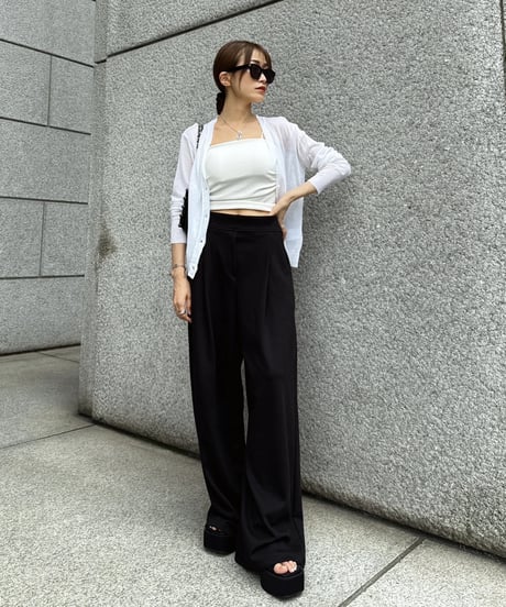 Basic Sheer CD