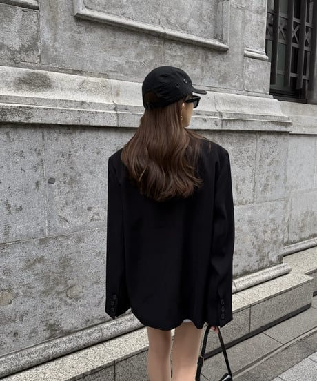 Loose Tailored JK