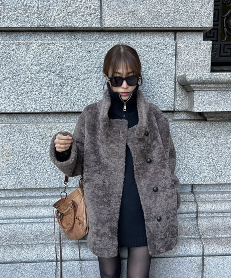 Teddy Stand Collar CT