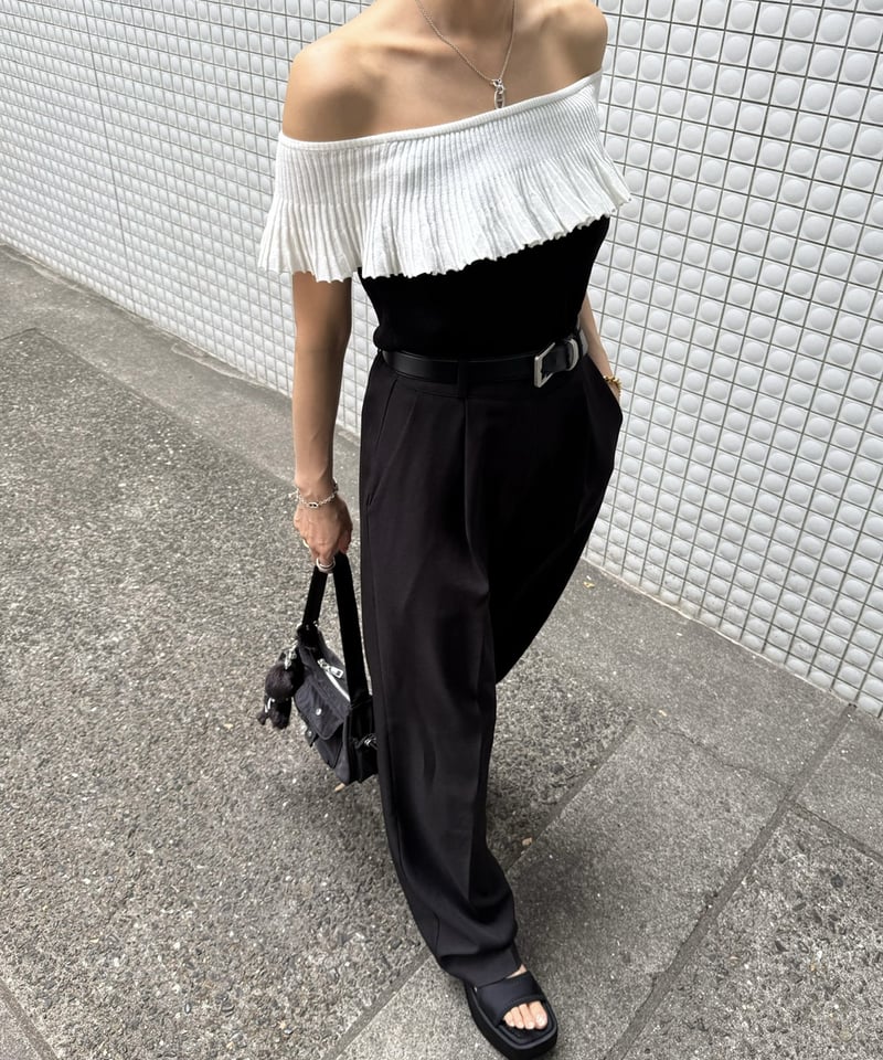 iore イオレ BELLE TOPS ベルトップス BELLE TOPS(1color) – IORE