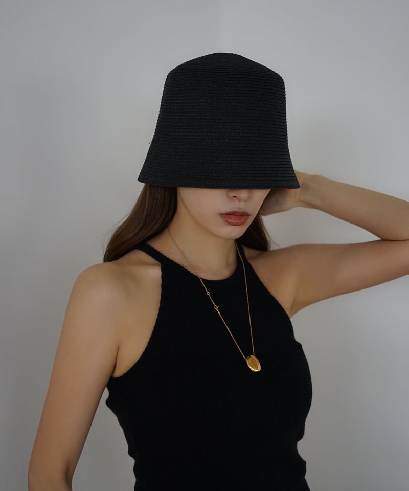 Best Raffia Bucket Hat-24 | Admance Online Store