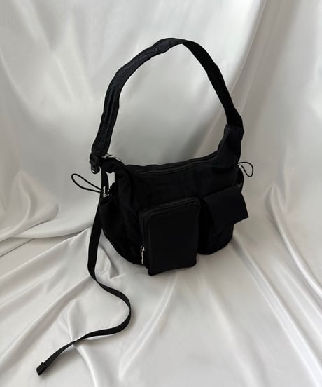 Active Mesh ショルダーバッグ