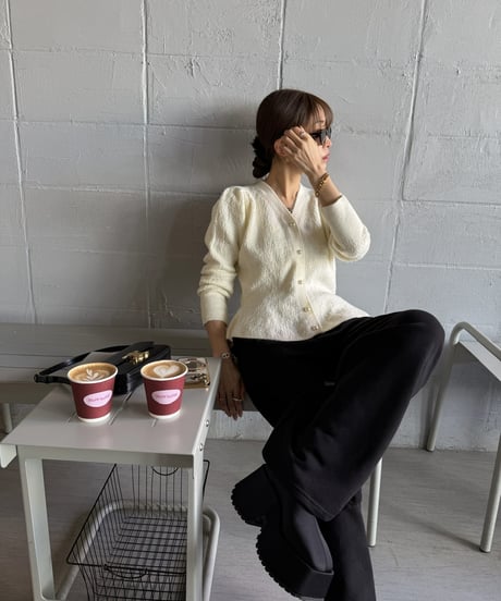 Peplum Lame CD