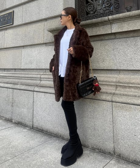 Fake Fur CT