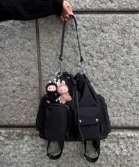 Best 4Way Pocket Bag