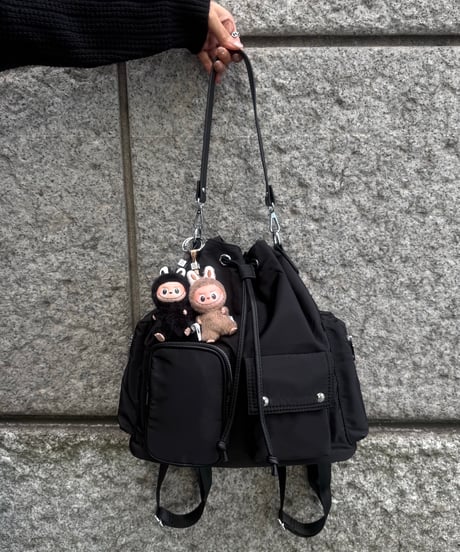 Best 4Way Pocket Bag