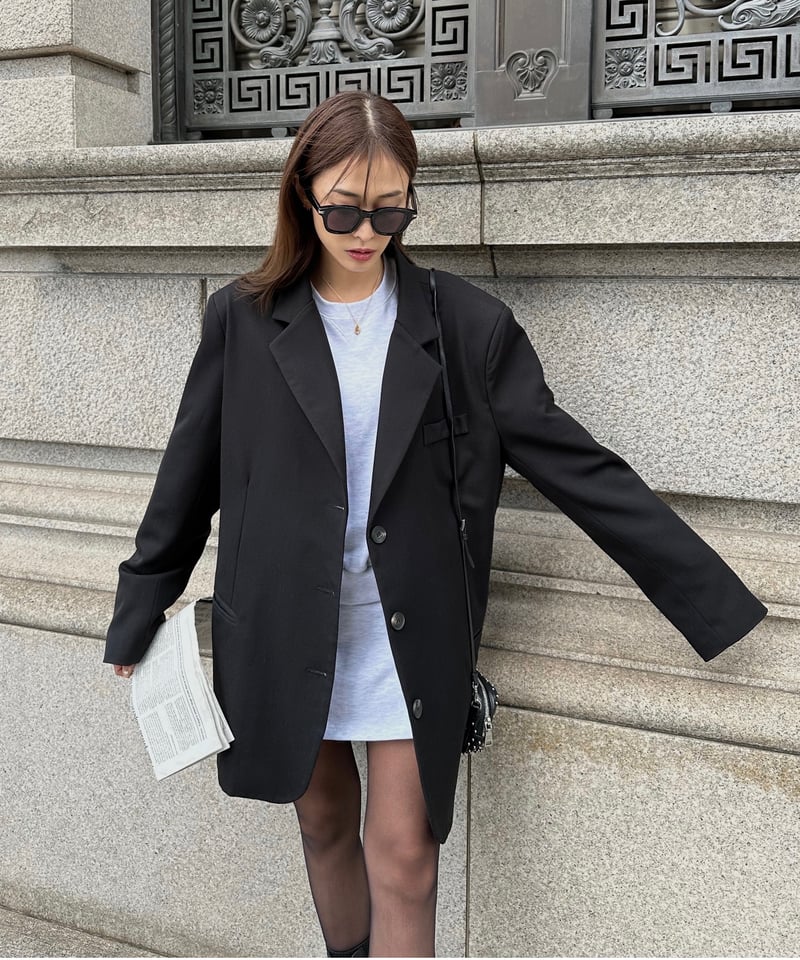 Over Tailored JK | Admance Online Store