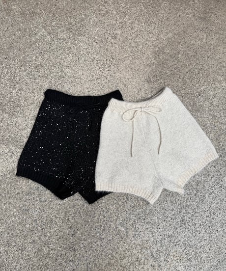Knit Spangle SPT