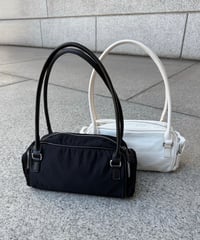 Side Pocket Square Bag