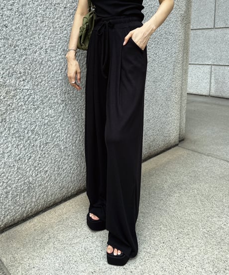 2Way Off Shoulder セットアップ