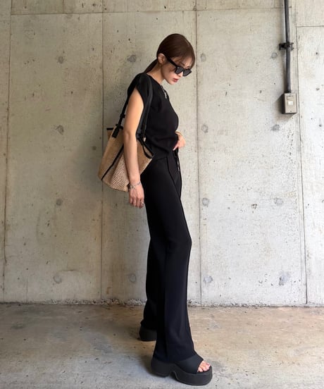 Slim Fit セットアップ