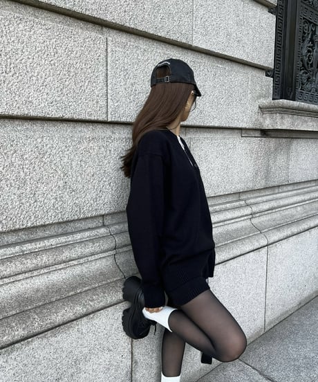 Layered Knit Set Up