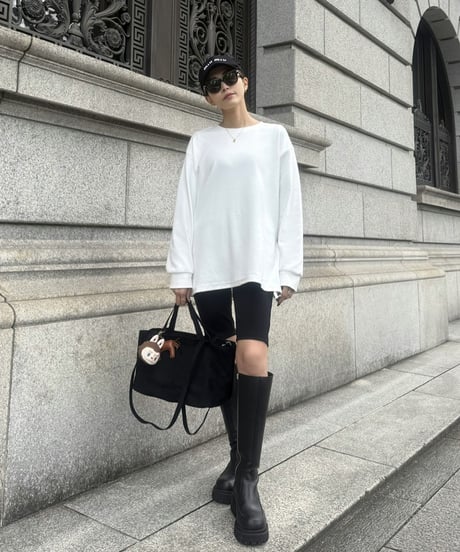 2Way Suede Tote Bag